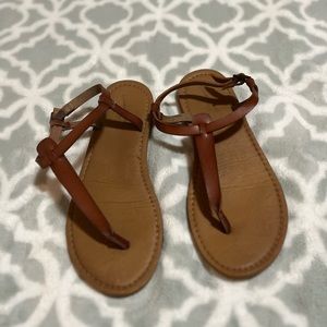 Women’s Open Toed Sandals